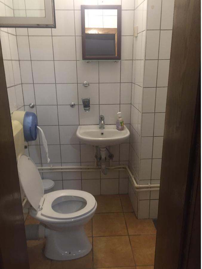 Hotel Peja Екстер'єр фото