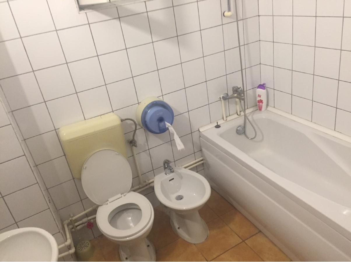 Hotel Peja Екстер'єр фото