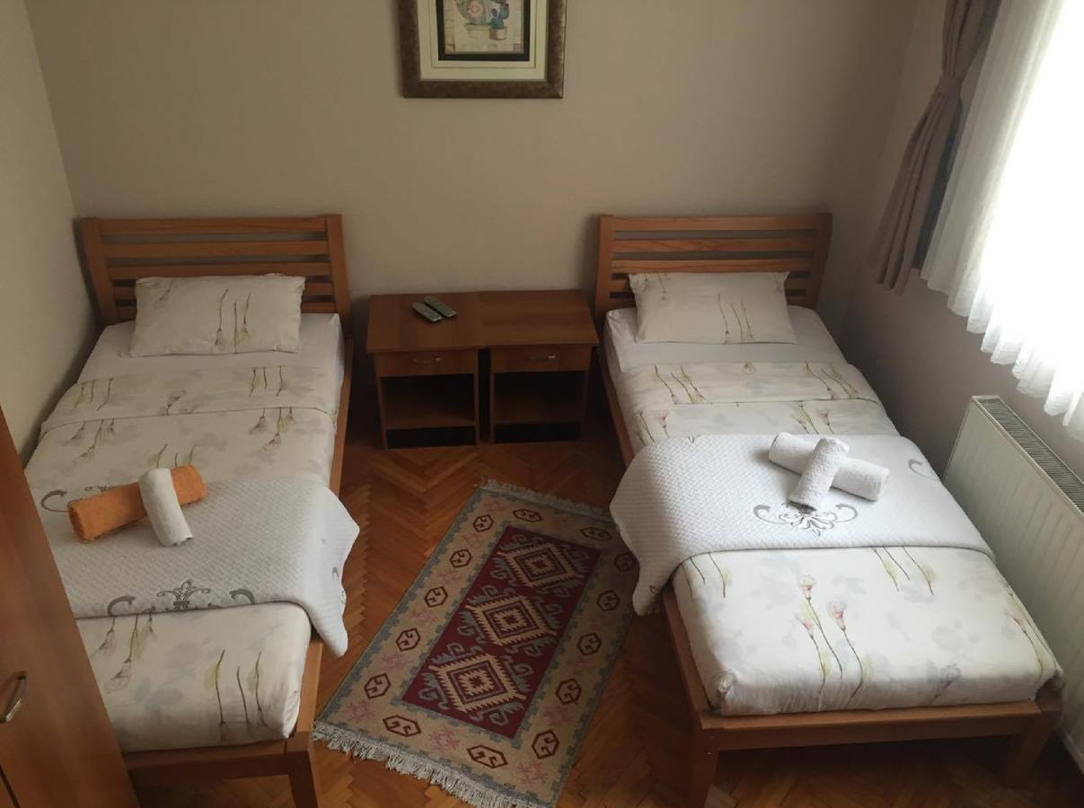 Hotel Peja Екстер'єр фото